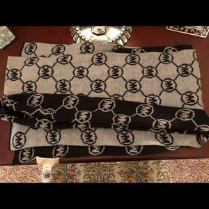 Unisex Michael Kors Scarf